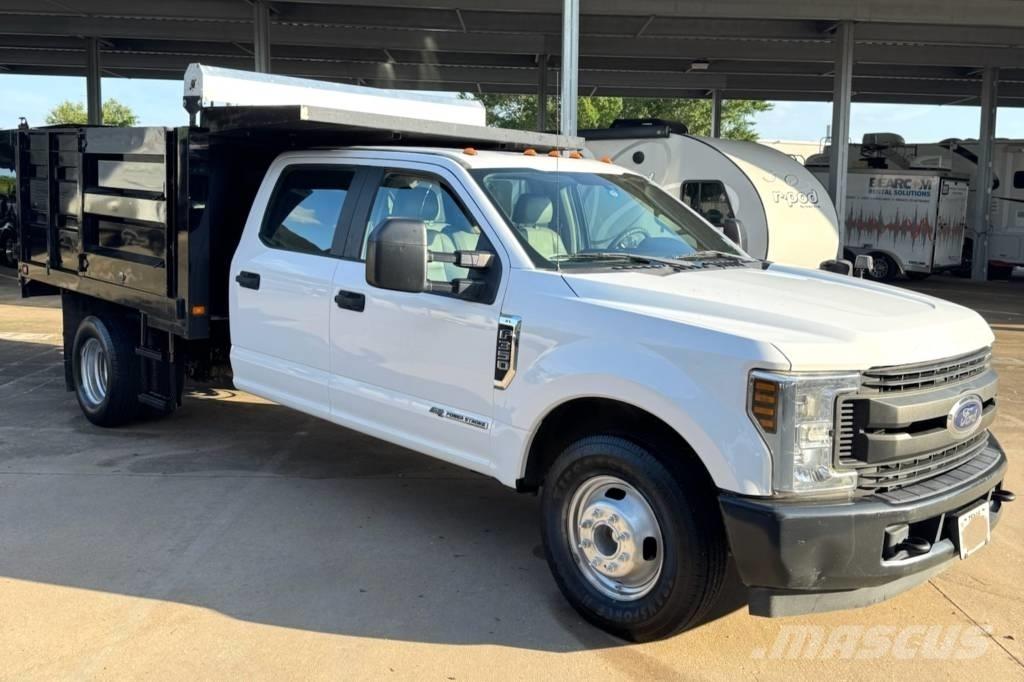 Ford F 350 XL SD Agricoltura - Altro