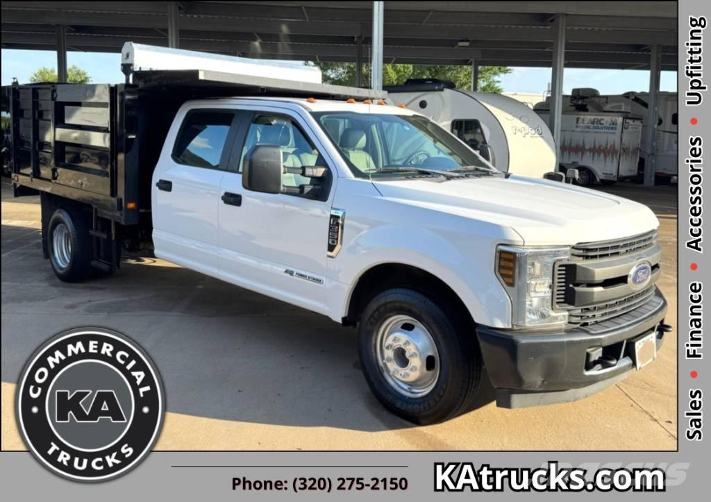 Ford F 350 XL SD Agricoltura - Altro