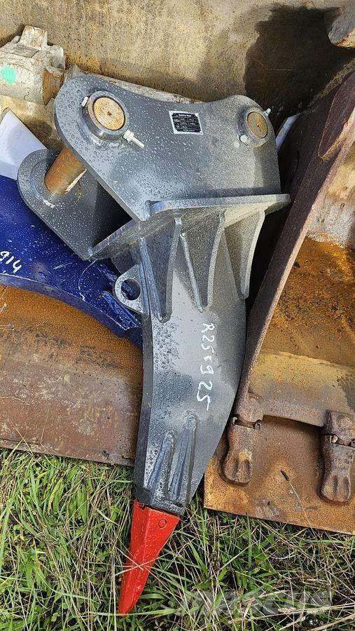  KBKC 06 Altri componenti