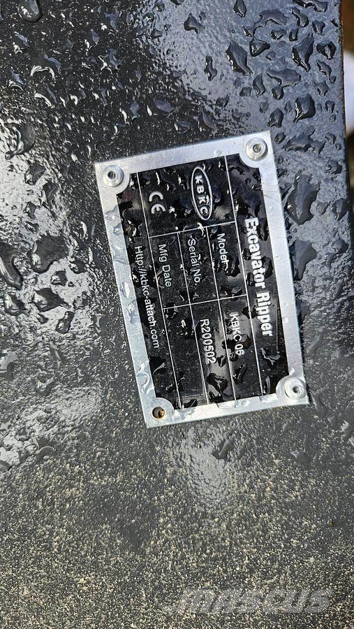  KBKC 06 Altri componenti