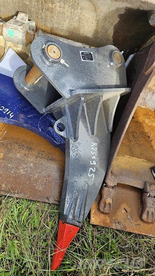  KBKC 06 Altri componenti