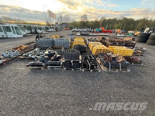ZF USED AXLES ZF Assi