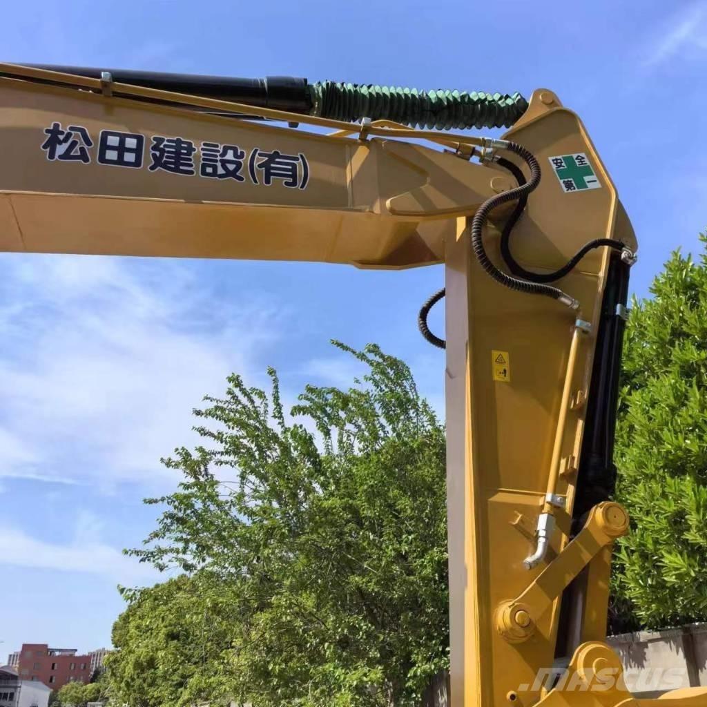 CAT 336D2 Escavatori cingolati
