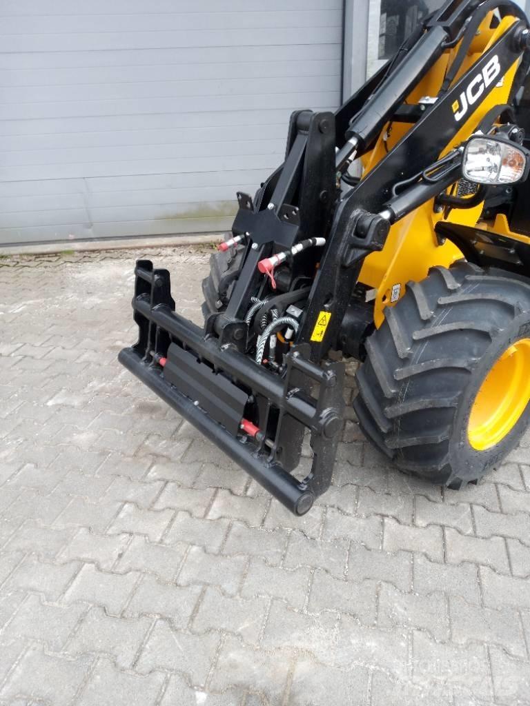 JCB 403 Mini pale