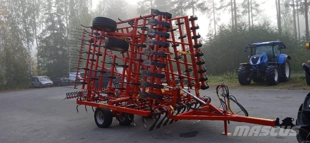 Potila Master 700 Erpici