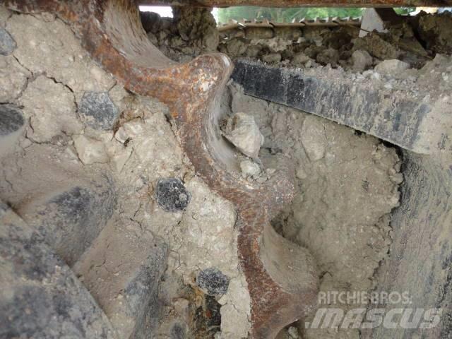 Komatsu PC 350 LC-8 Escavatori cingolati