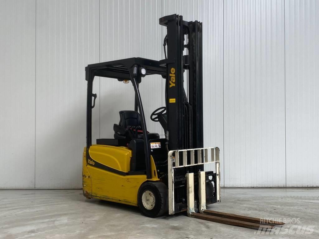Yale ERP20VT mwb Carrelli elevatori elettrici
