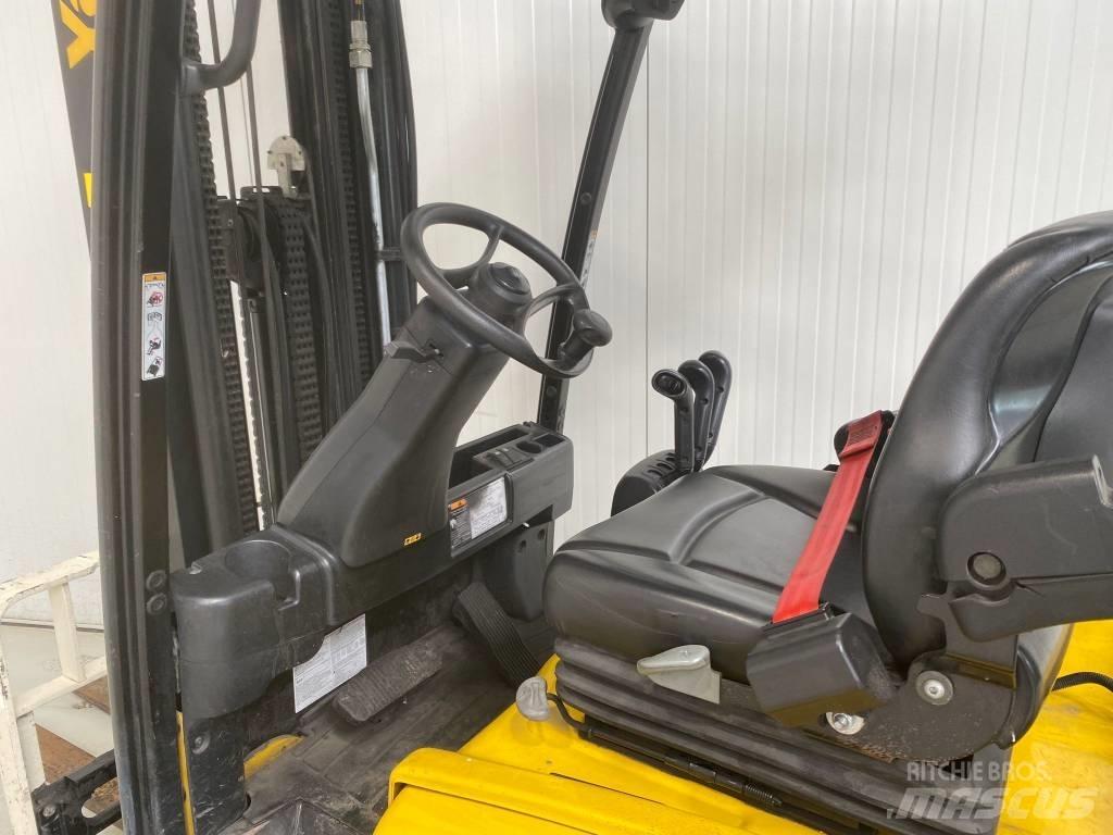 Yale ERP20VT mwb Carrelli elevatori elettrici