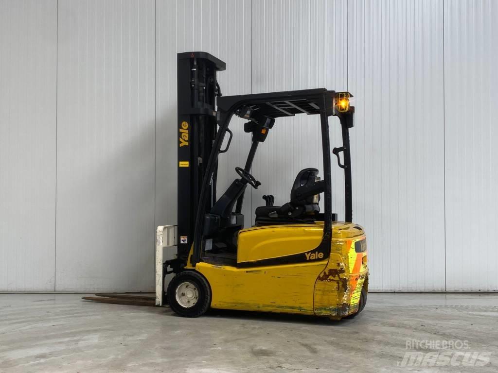 Yale ERP20VT mwb Carrelli elevatori elettrici