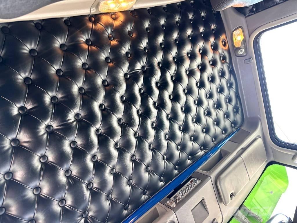 Kenworth W 900 Motrici e Trattori Stradali