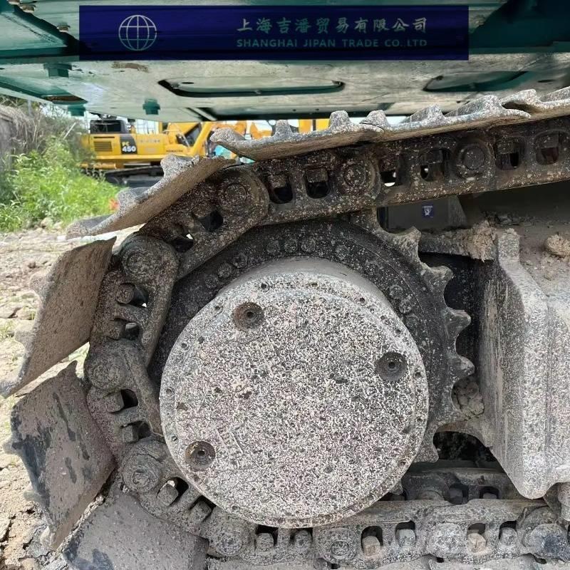 Kobelco sk260 Escavatori cingolati