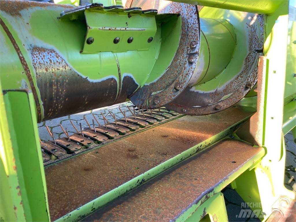 CLAAS PU 300 HD Accessori per motofalciatrici