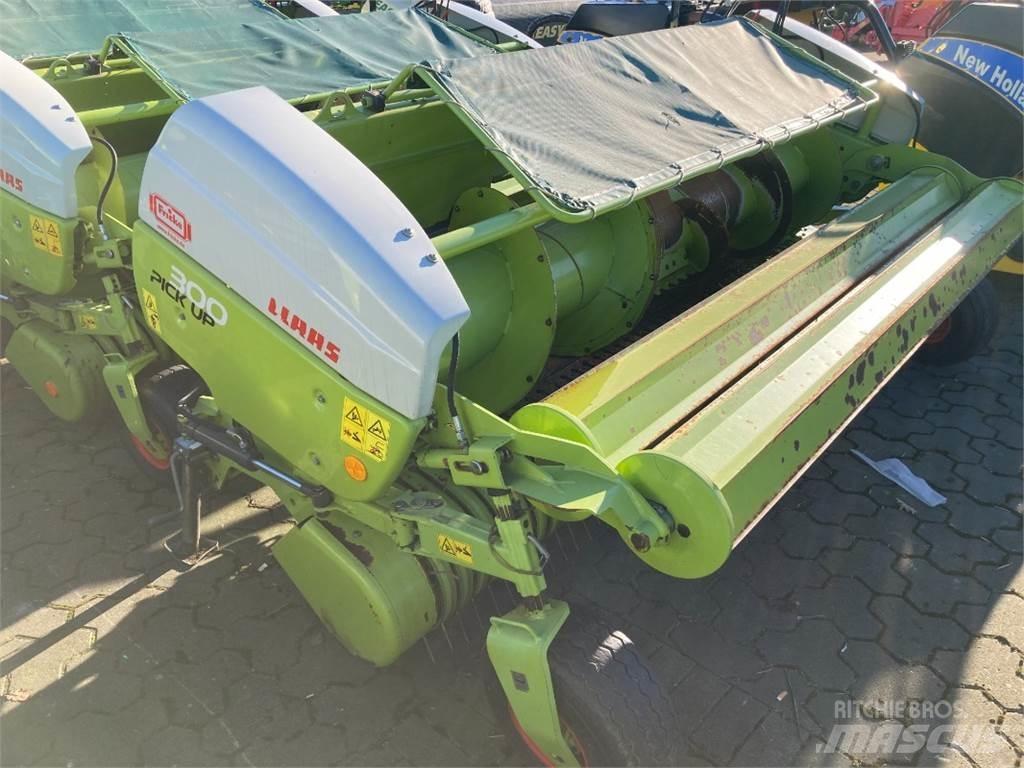 CLAAS PU 300 HD Accessori per motofalciatrici