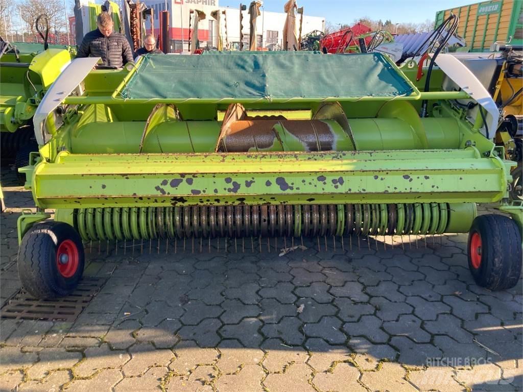 CLAAS PU 300 HD Accessori per motofalciatrici