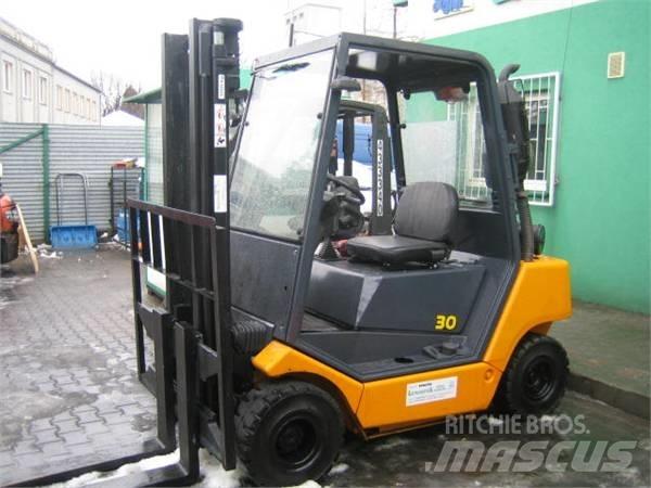 Still R70-30T Carrelli elevatori diesel