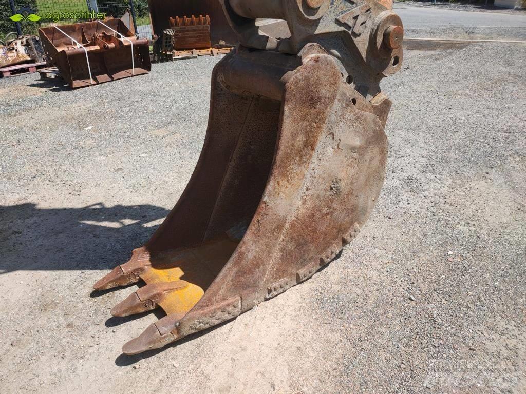 New Holland E 265 Escavatori cingolati