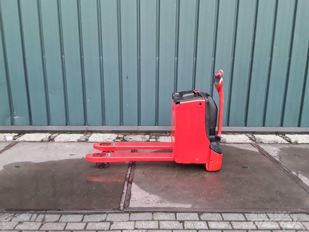 Linde T16 Transpallet manuale