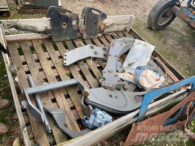 Ålö Subframe Agricoltura - Altro
