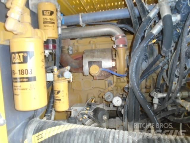 Atlas Copco F9C Perforatrici di superficie