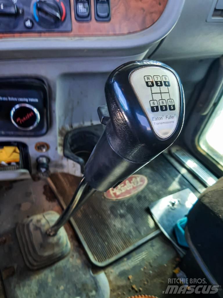 Peterbilt 388 Motrici e Trattori Stradali
