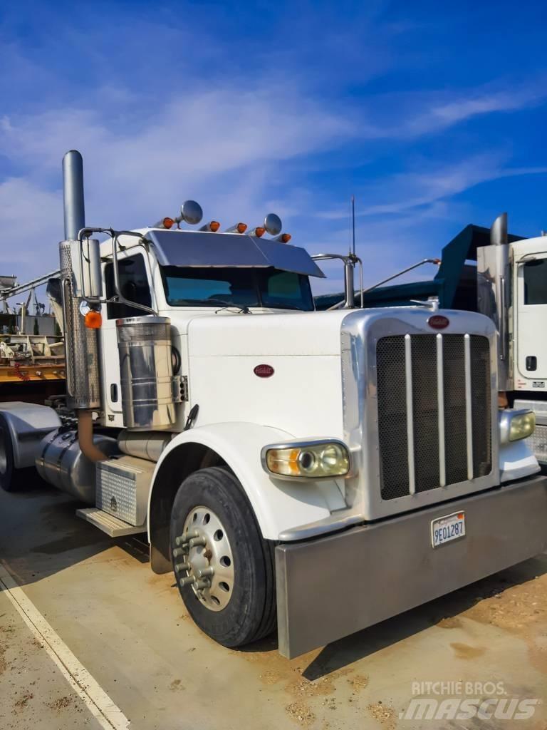 Peterbilt 388 Motrici e Trattori Stradali