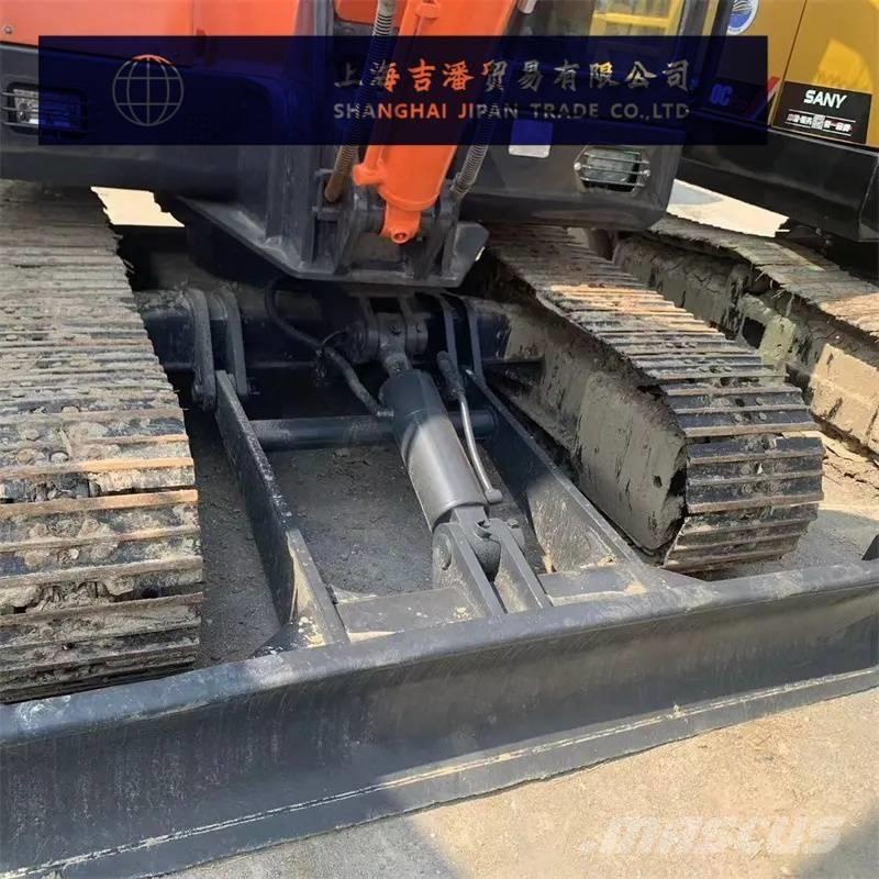 Doosan DH 55 Miniescavatori