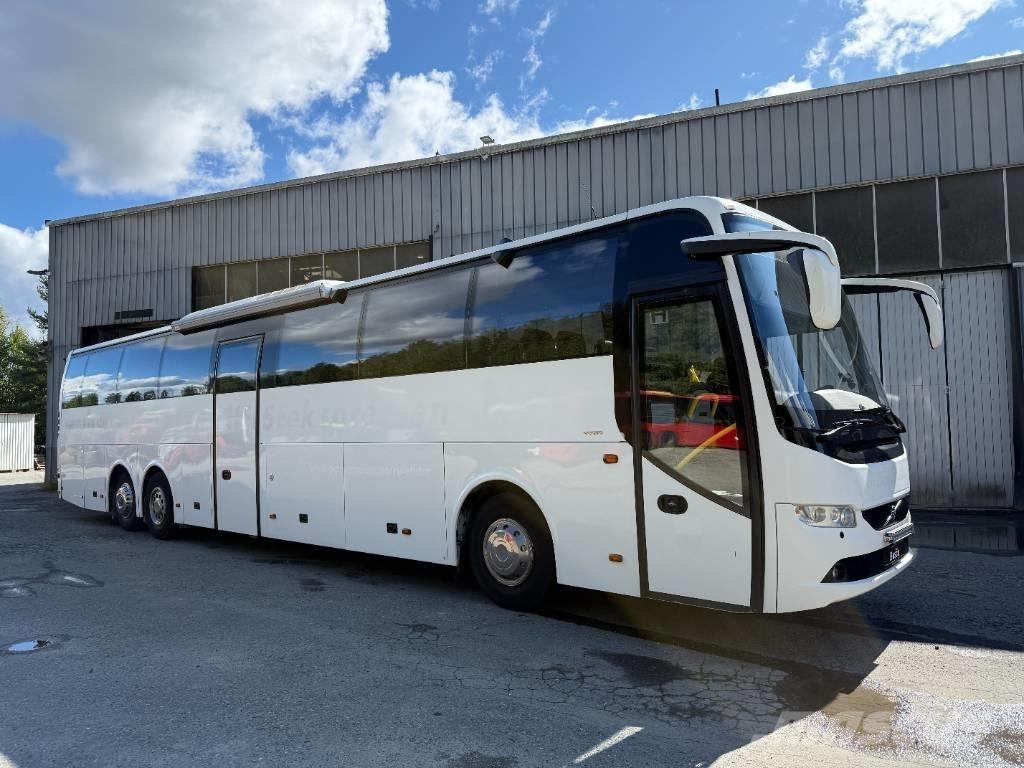 Volvo B11R 9700H Autobus da turismo