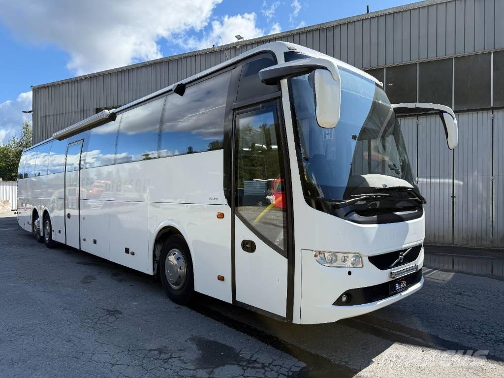 Volvo B11R 9700H Autobus da turismo