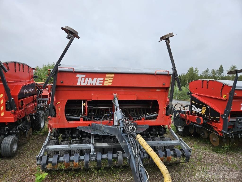 Tume Nova Combi 3000 Seminatrici combinate