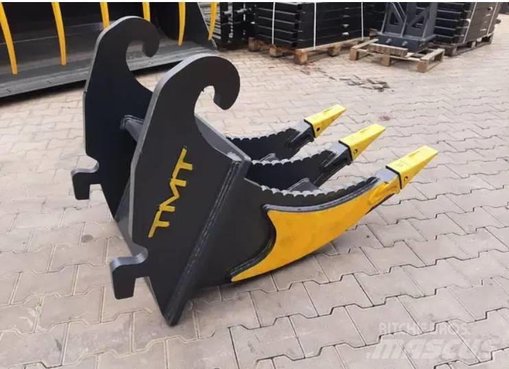 TMT JCB Altri componenti