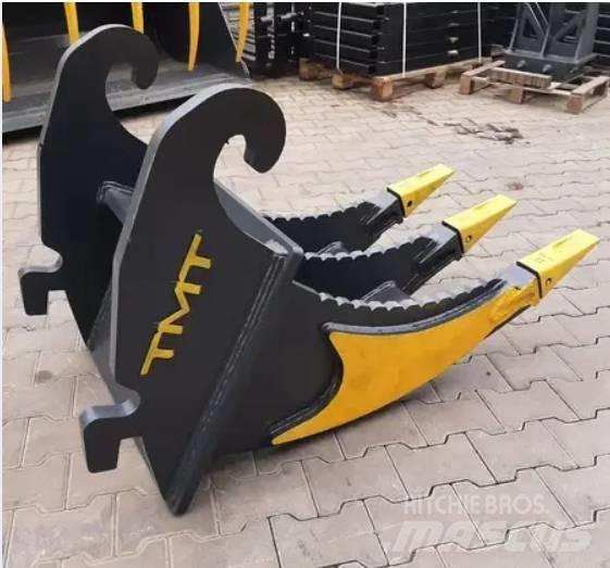 TMT JCB Altri componenti