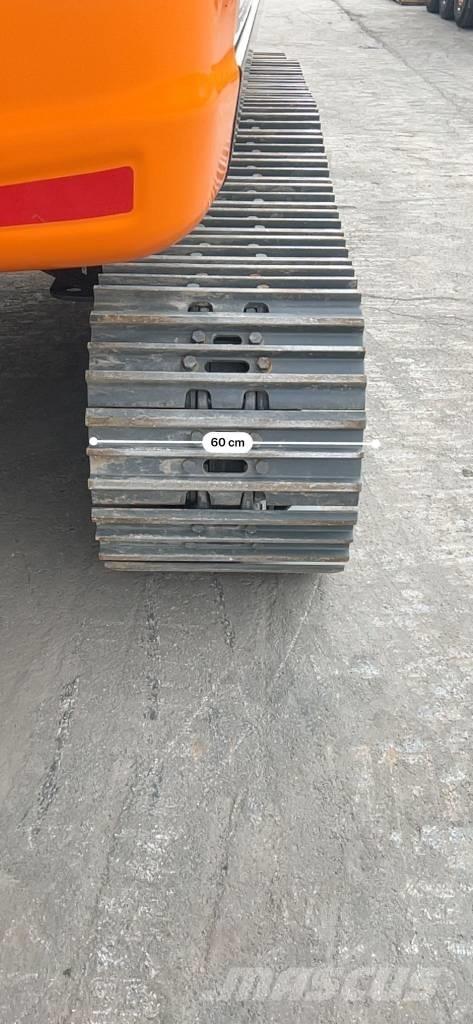Doosan DX 225 LC-7M Escavatori cingolati