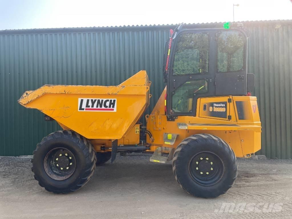 Thwaites MACH 2390 Mini dumper