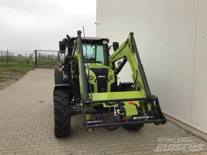 CLAAS Elios 210 Trattori