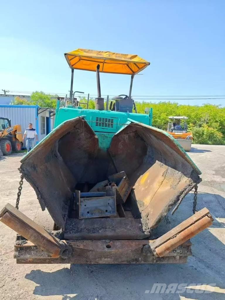 XCMG RP 453 L Finitrici