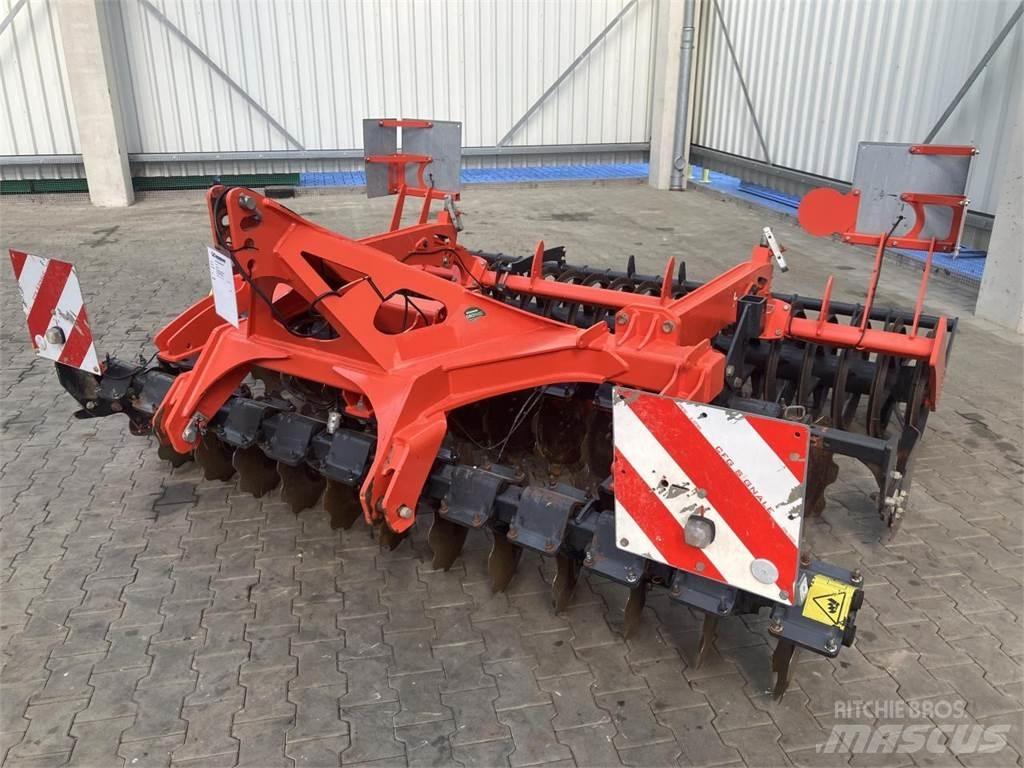 Kuhn 303 Erpici a dischi