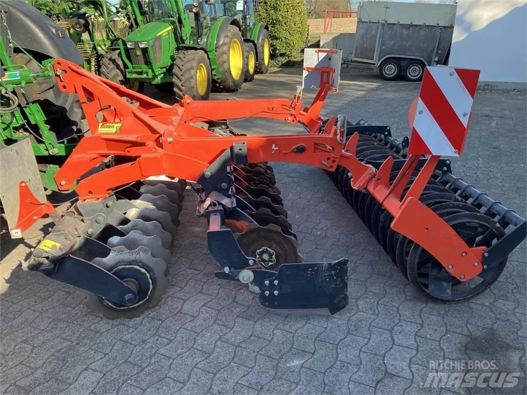 Kuhn 303 Erpici a dischi