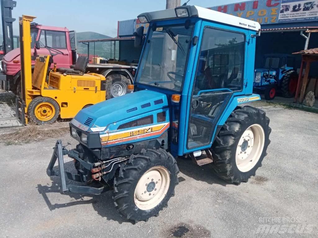Iseki 3030 Trattori