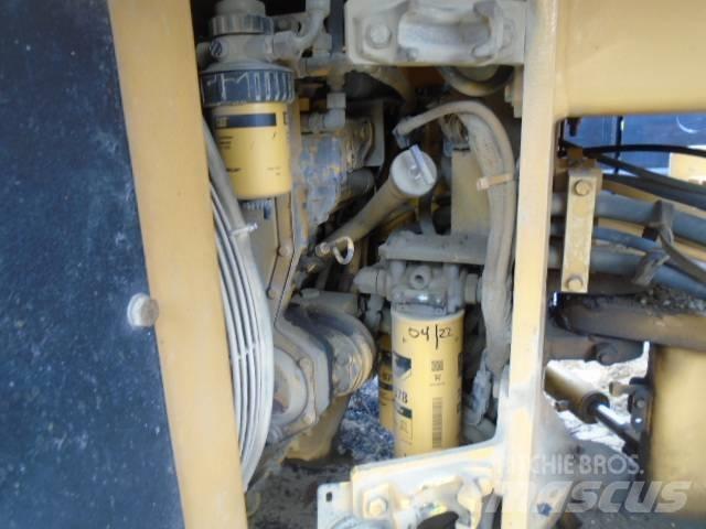 CAT CB 634 C Rulli a doppio tamburo