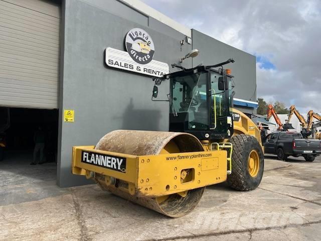 CAT CB 64 Rulli a doppio tamburo