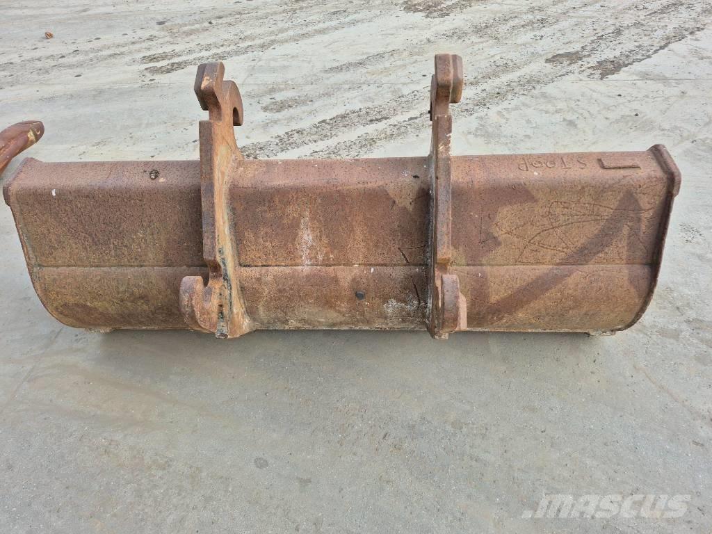 Pladdet kofferbak Benne