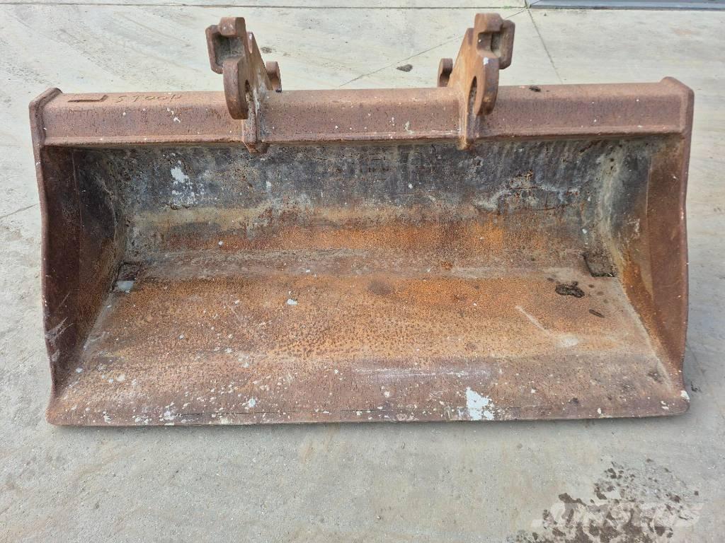 Pladdet kofferbak Benne