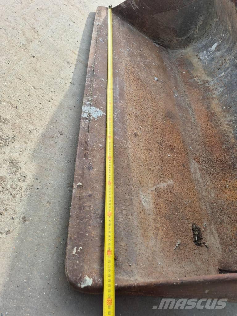 Pladdet kofferbak Benne