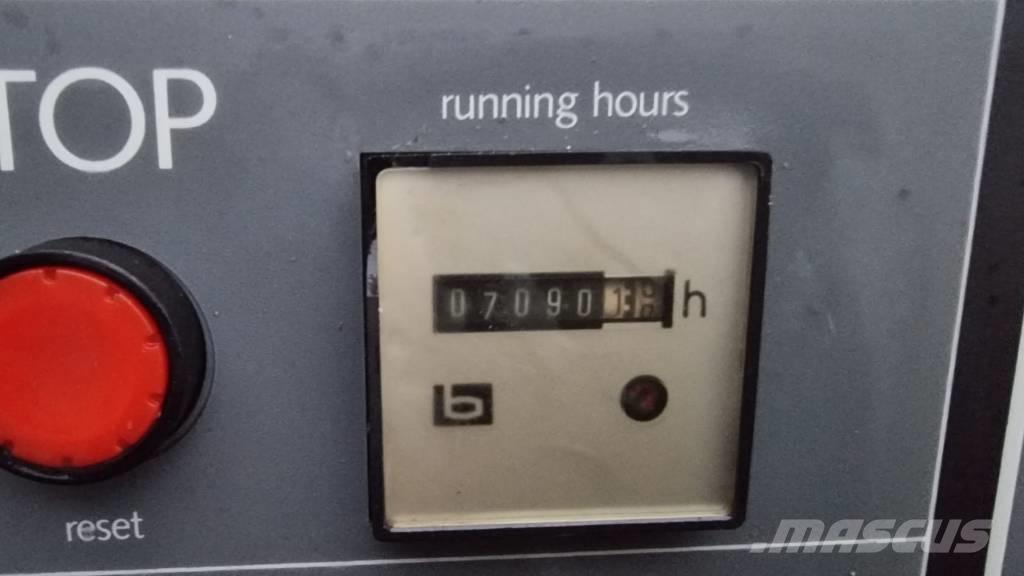 Atlas Copco GA 18 Compressori