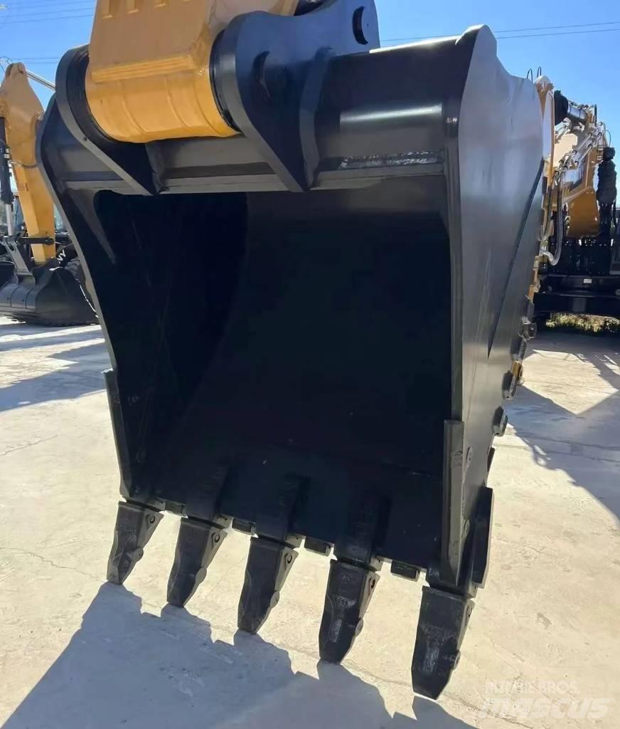 Sany SY 550 H Escavatori cingolati