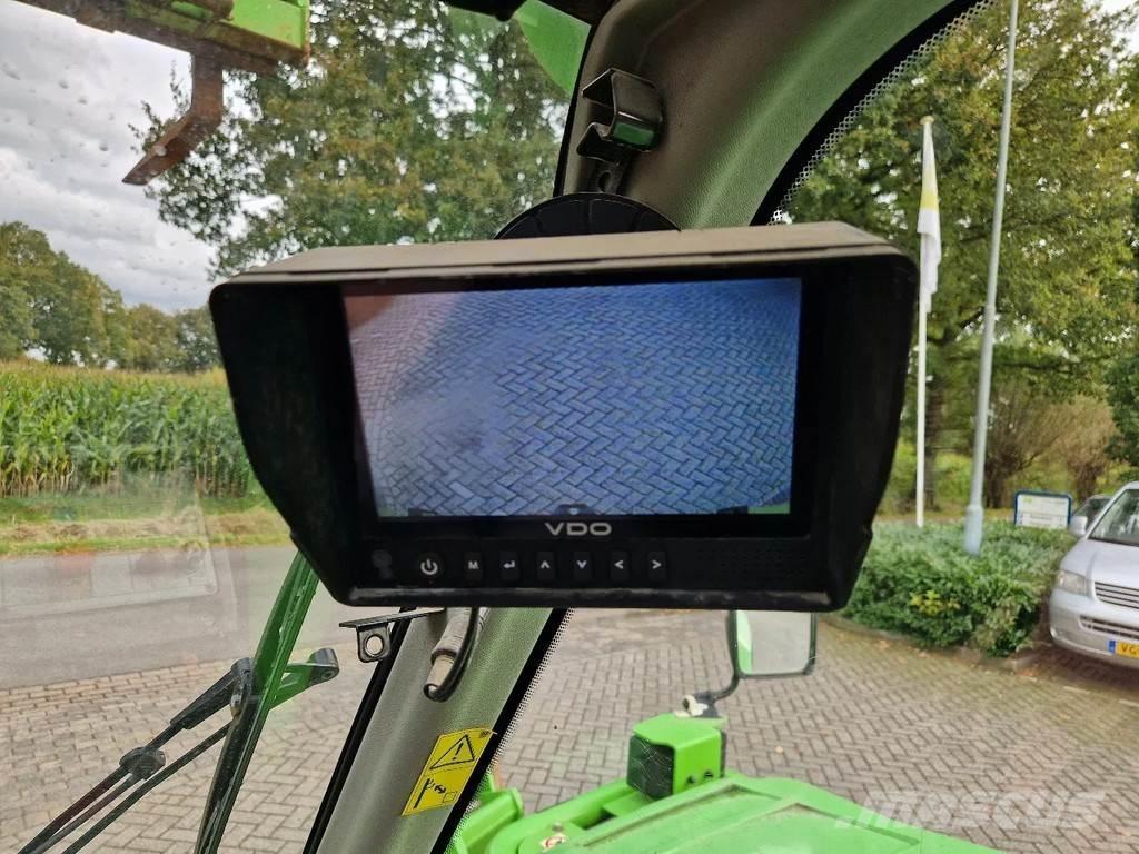 Merlo P40.17 Sollevatori telescopici