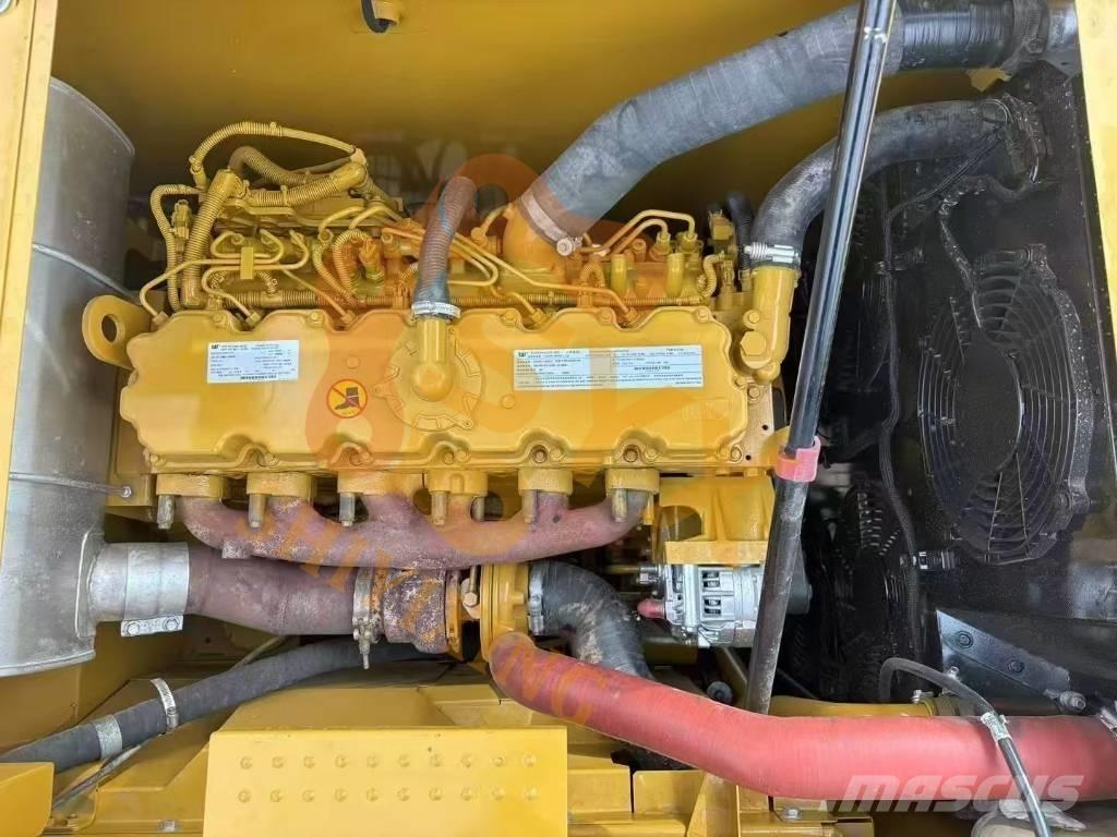 CAT 345GC Escavatori cingolati