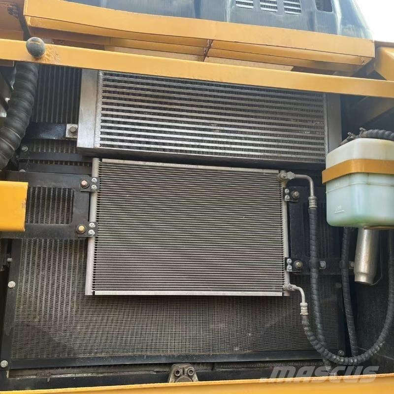 Sany SY 365 H Escavatori cingolati