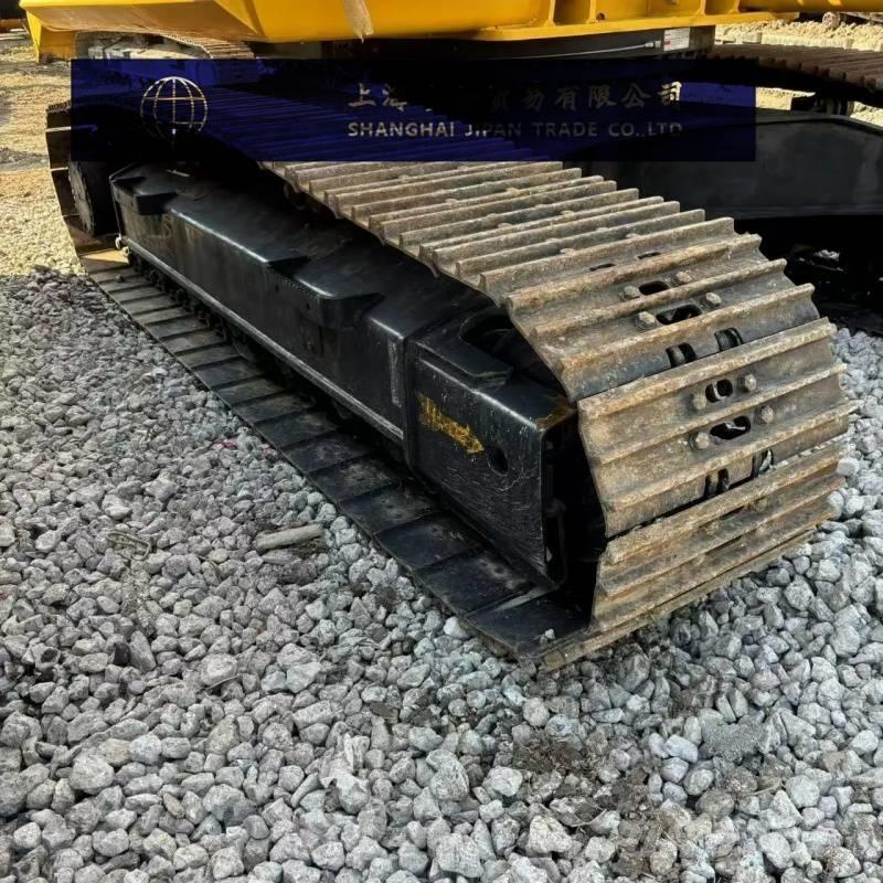 Komatsu PC 200 Escavatori cingolati