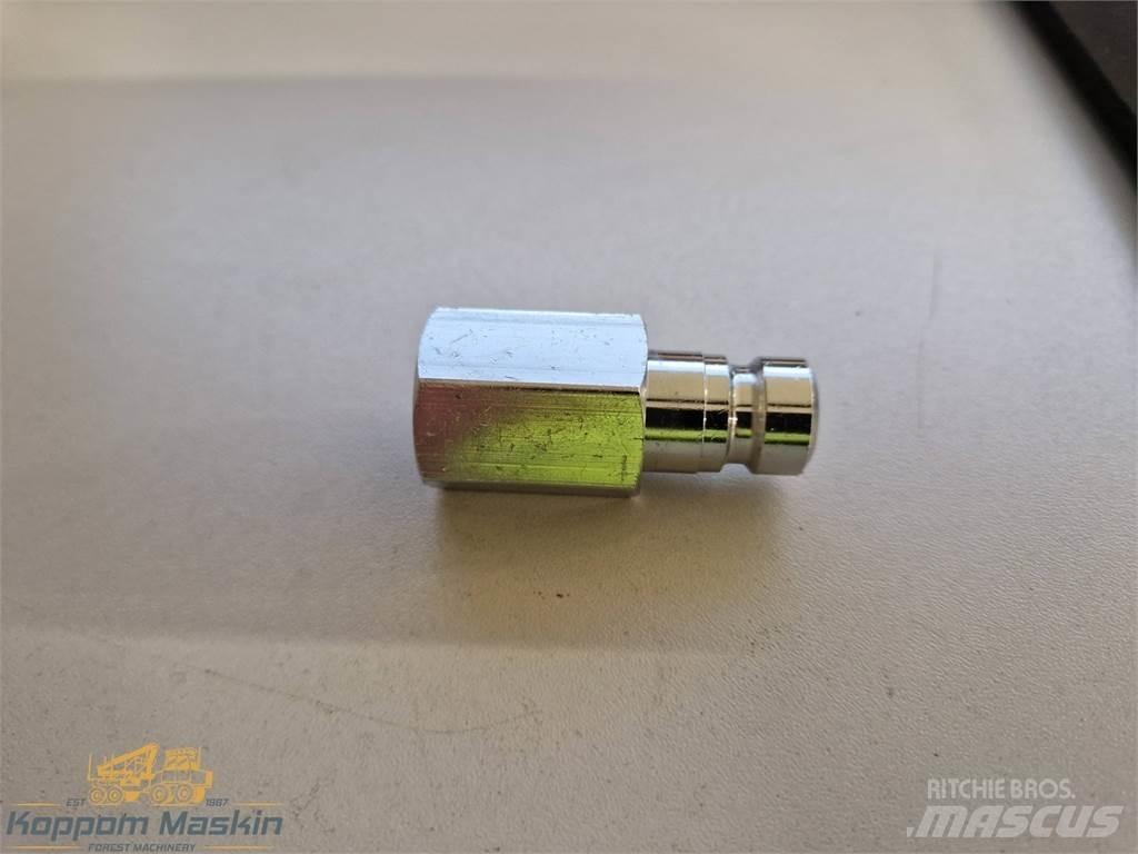 Rottne 035-0039 Cabine e interni